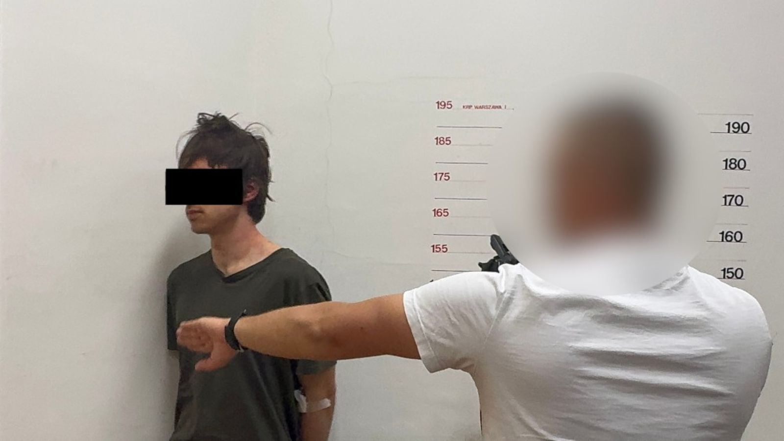 Zbrodnia na UW wstrząsnęła całą Polską. Psychiatrzy wydali opinię o Mieszku R.