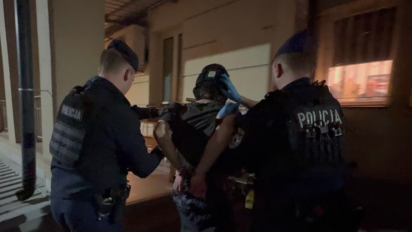 Zbrodnia na UW wstrząsnęła całą Polską. Psychiatrzy wydali opinię o Mieszku R.