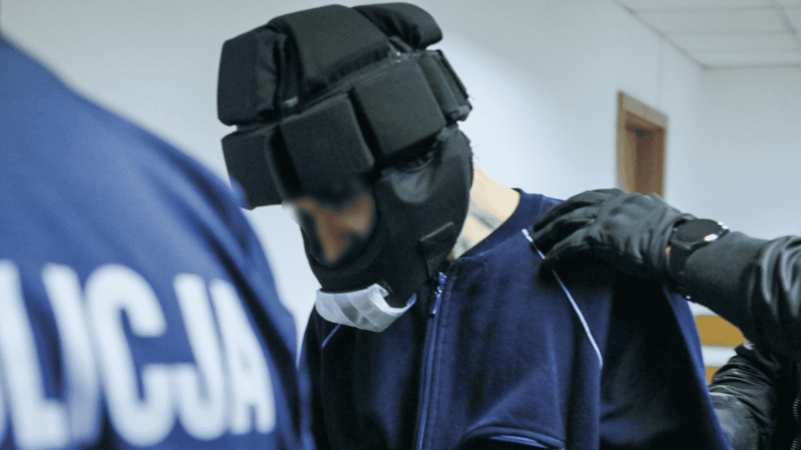 Nowe fakty ws. zabójcy z UW. Wyjdzie po 2 latach? Prawniczka ujawnia szczegóły