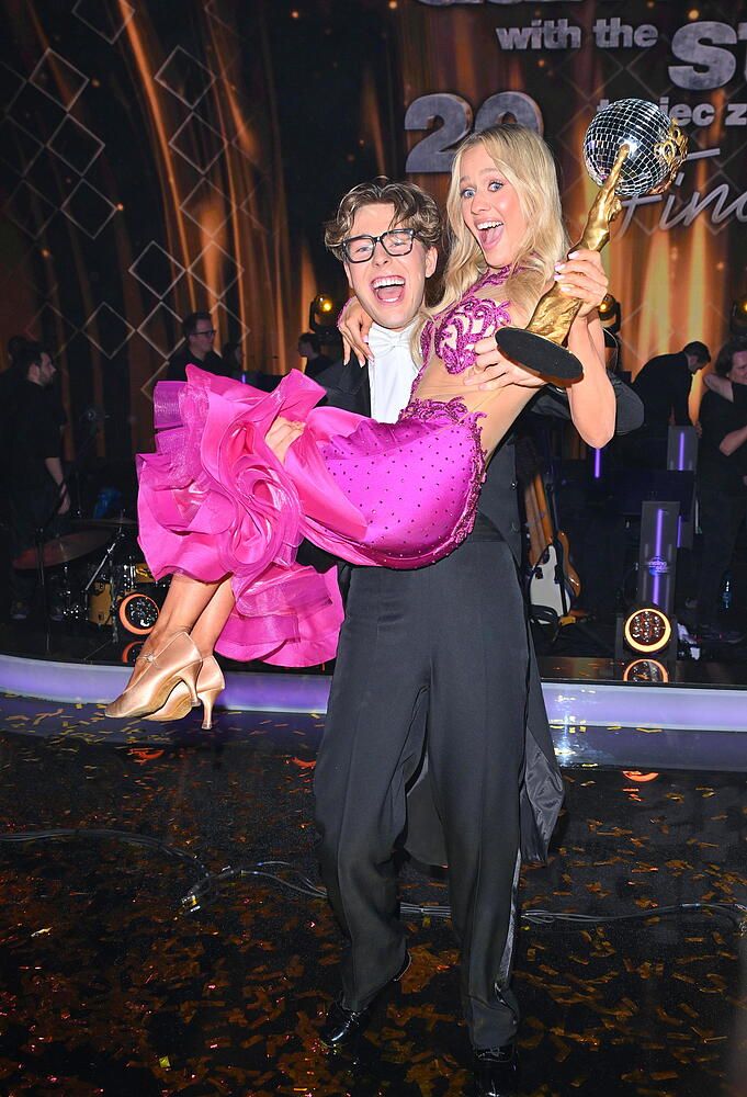 Wiele osób wiedziało, że Mikołaj "Bagi" Bagiński wygra