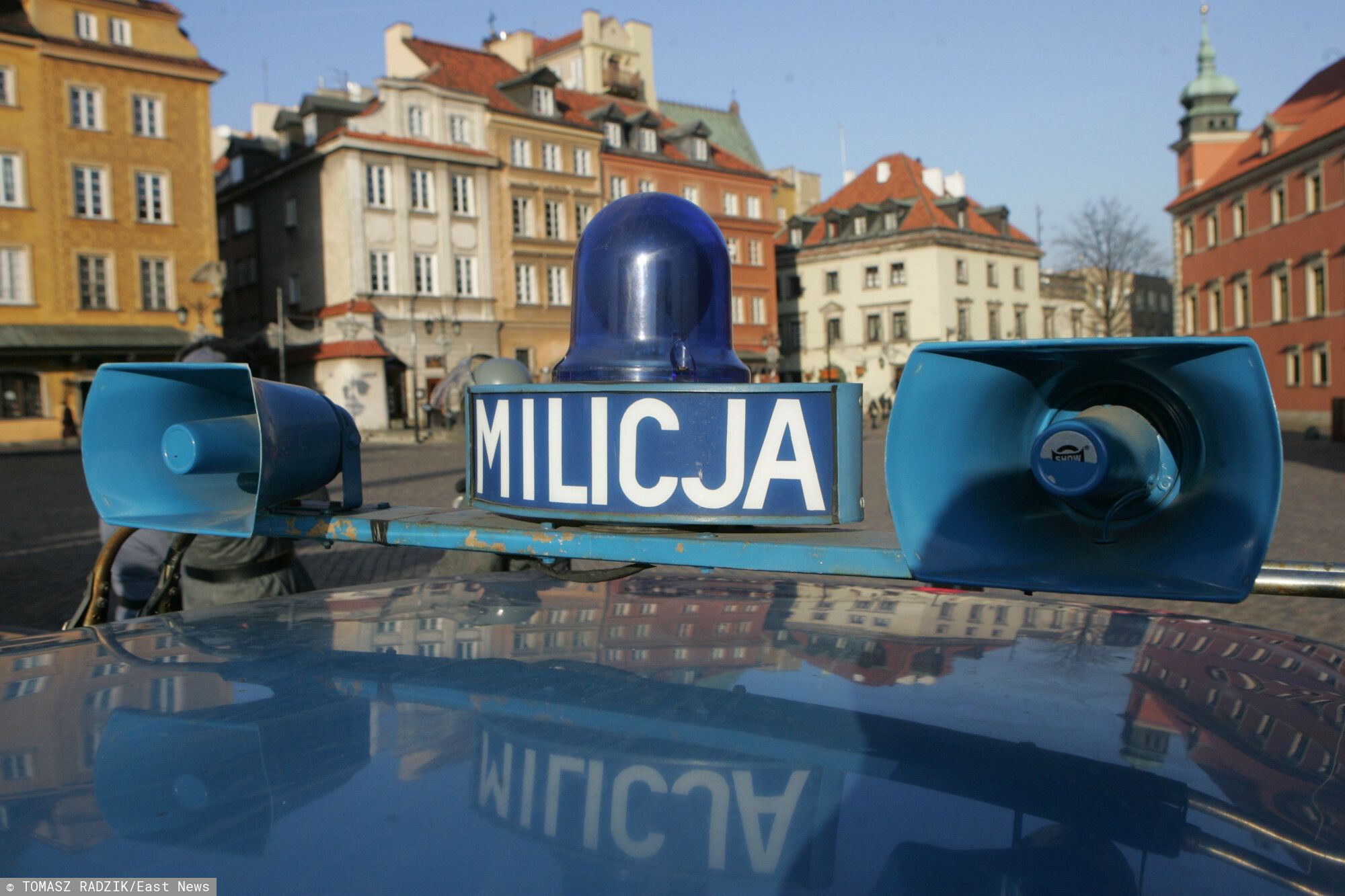 Karol Nawrocki zabrał głos w rocznicę 13. grudnia. Znamienite słowa