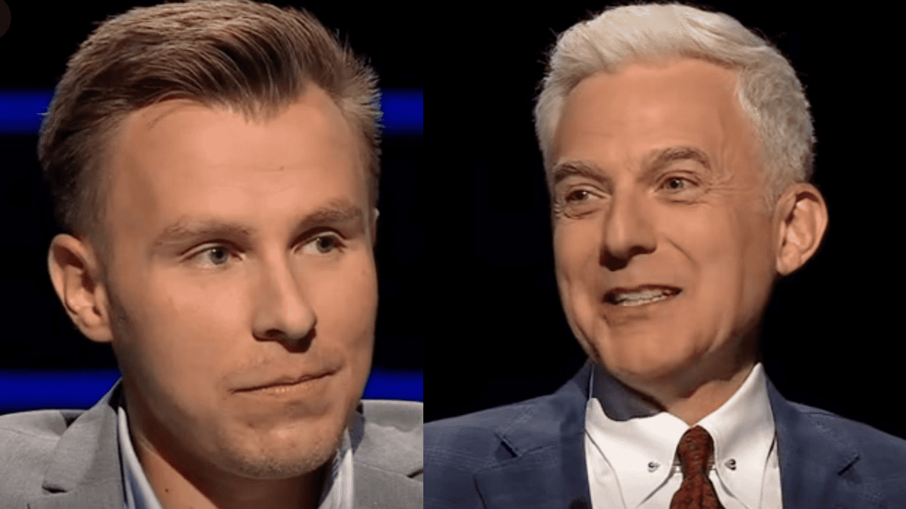 Padł pierwszy milion w "Milionerach" w Polsacie. Takie było ostatnie pytanie