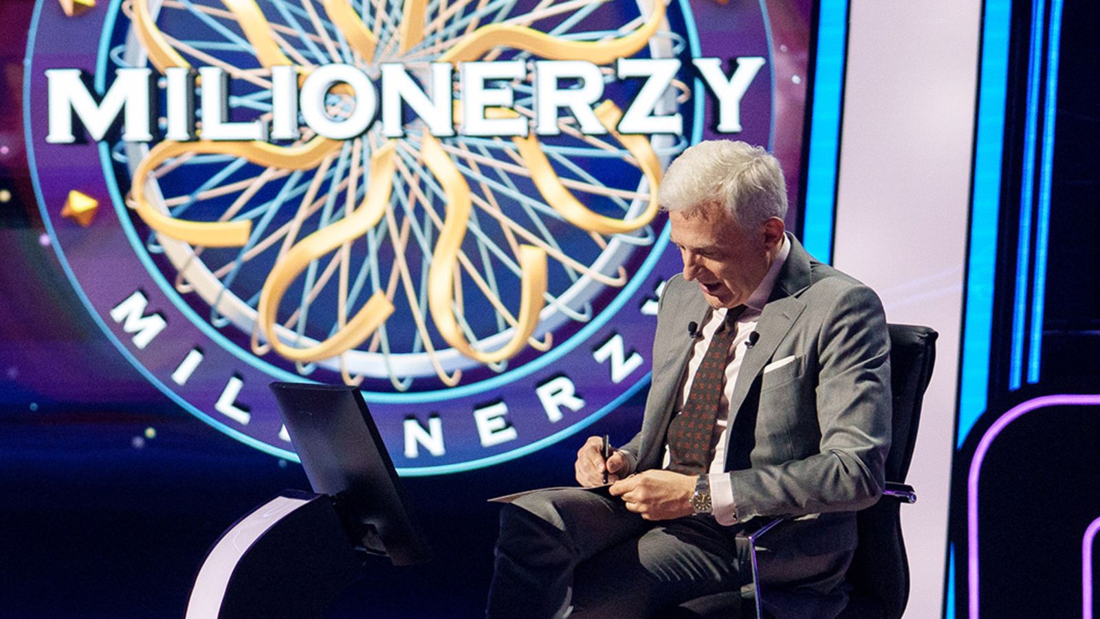 Dziś w "Milionerch" padnie pytanie o milion. Ujawniono jego treść