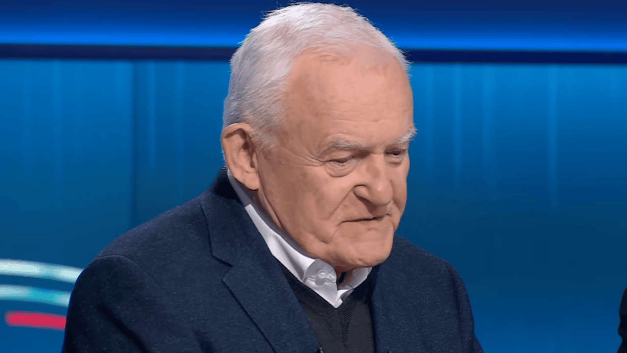 Leszek Miller