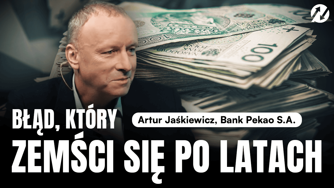 Polacy wolą wydawać niż oszczędzać. To błąd, który zemści się na emeryturze