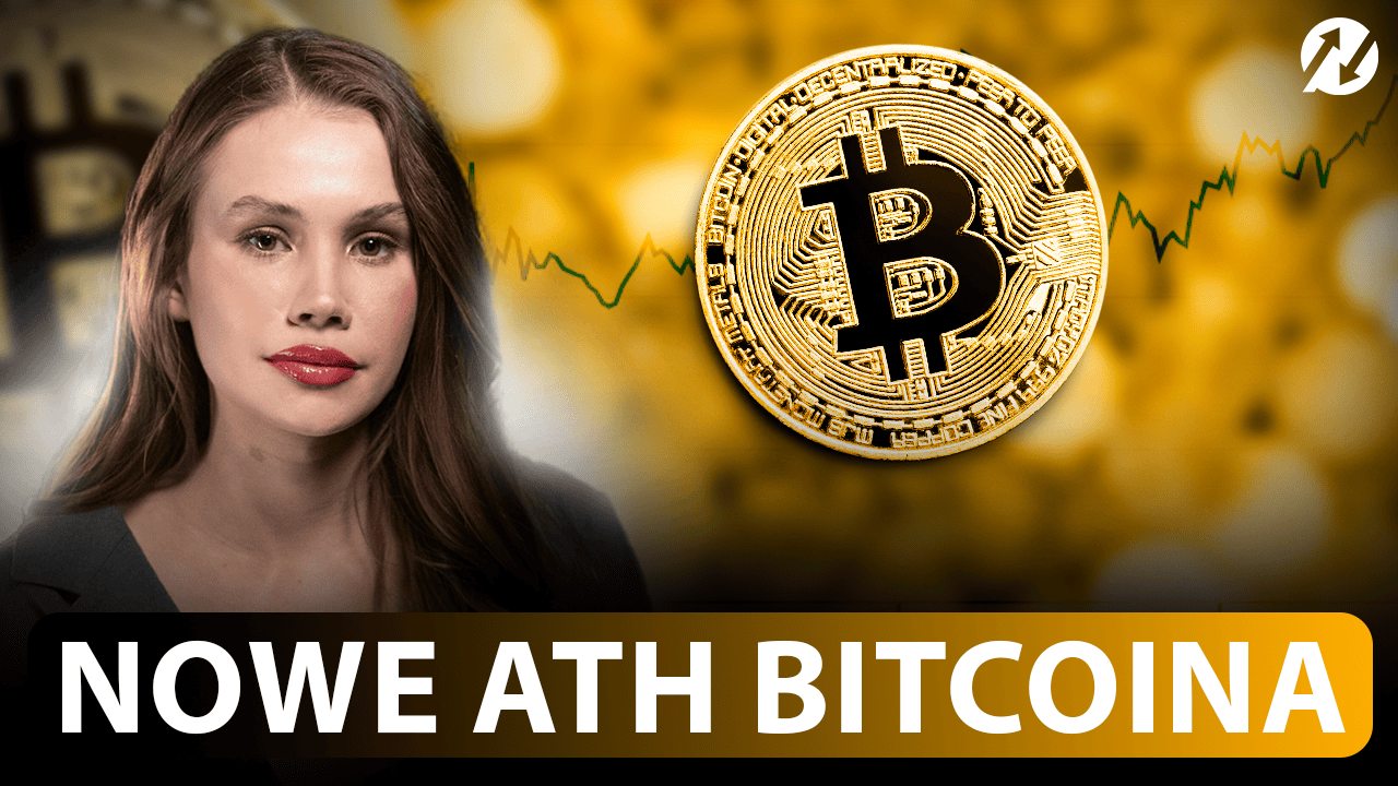 Natalia Ziółkowska, Bitcoin