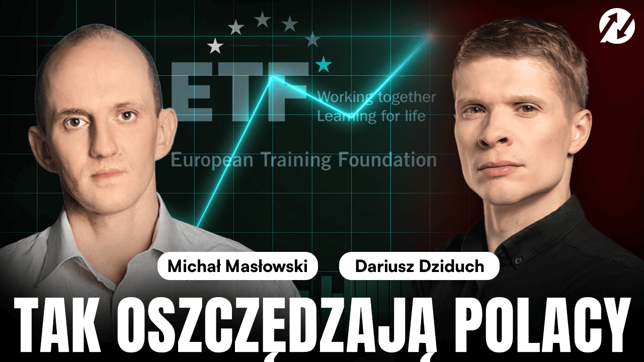 Zmierzch spekulanta i rekordowa frekwencja. Kim jest statystyczny polski inwestor?