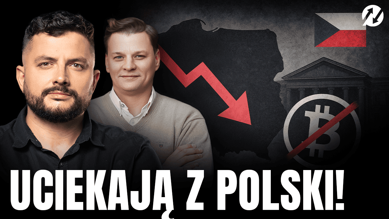 Polski nadzór finansowy najgorszy w Europie? Rynek krypto mówi: sprawdzam