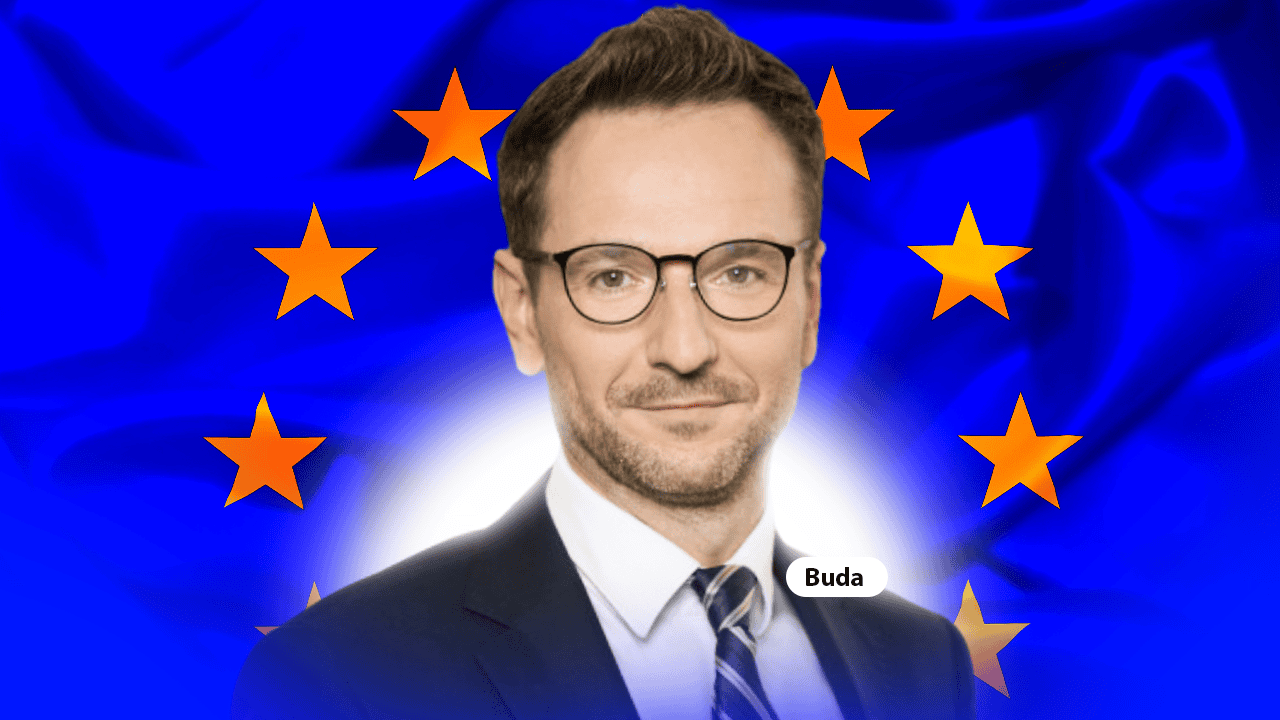 Waldemar Buda