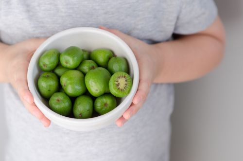 mini kiwi