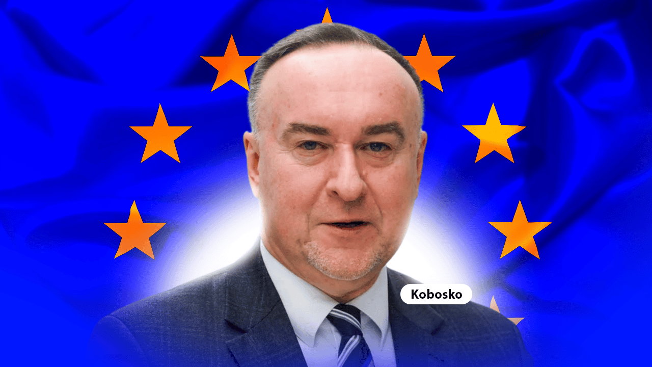 Michał Kobosko