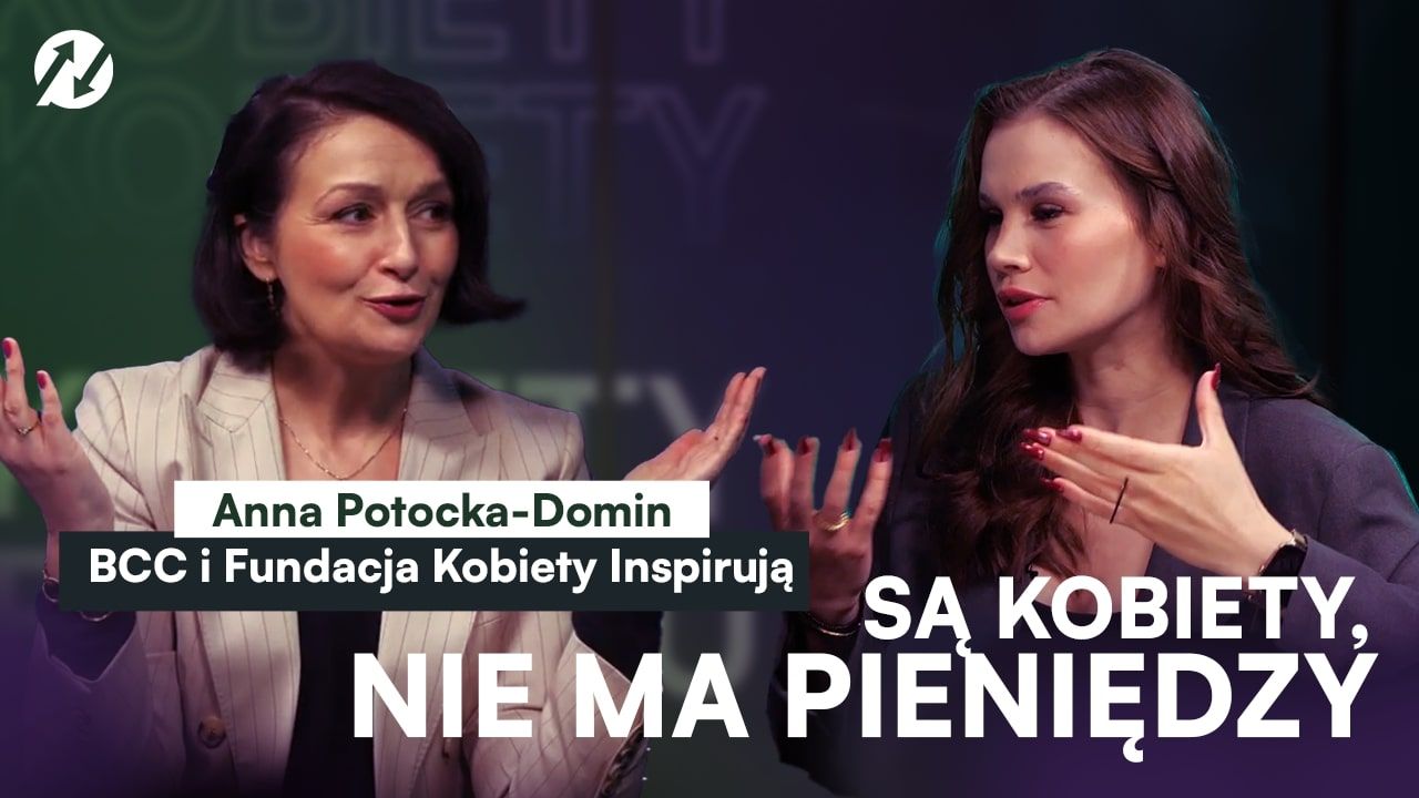 Anna Potocka-Domin, Natalia Ziółkowska