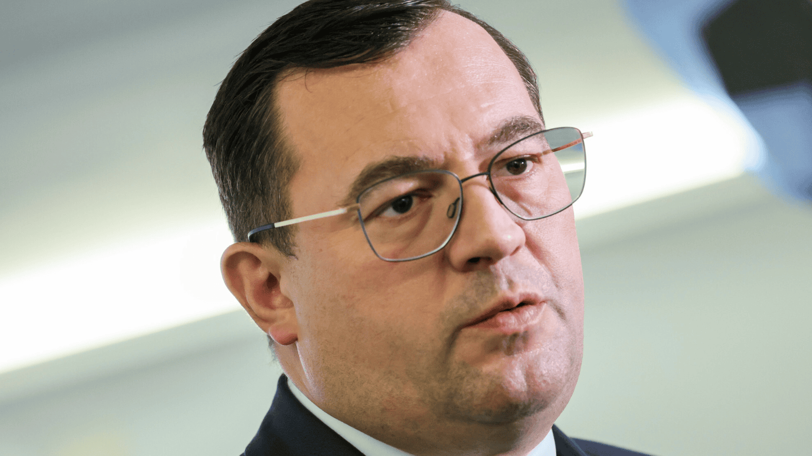 Atak na ministra rolnictwa. Policja zatrzymała podejrzanego. Co o nim wiadomo?