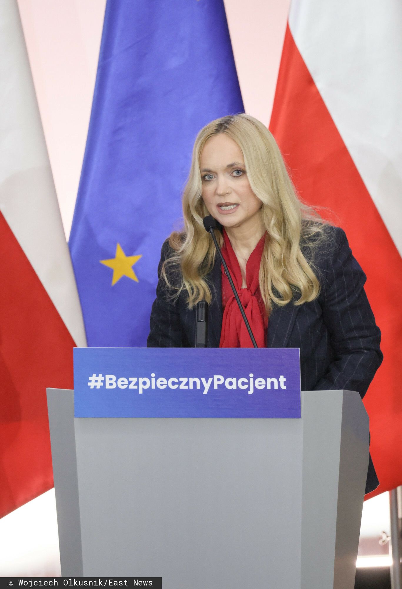 Wotum nieufności dla ministry zdrowia. Już nie jedno, a dwa ugrupowania żądają jej dymisji