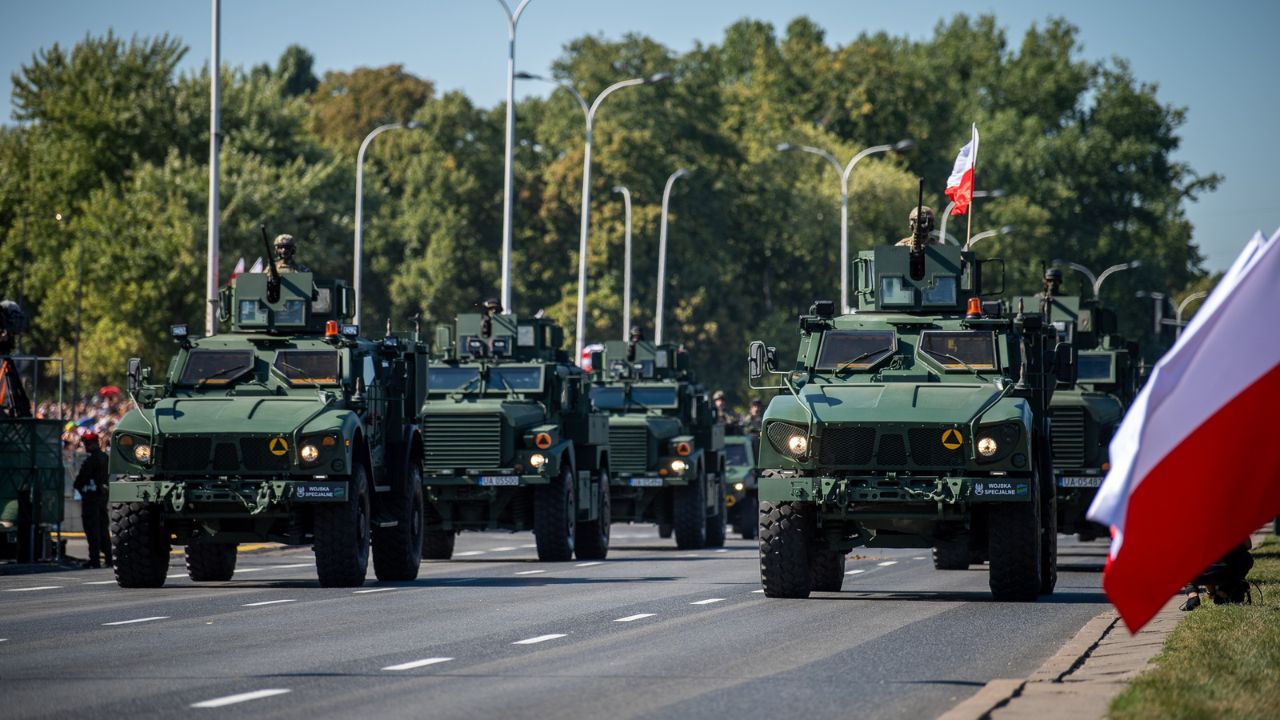 Polska Grupa Zbrojeniowa