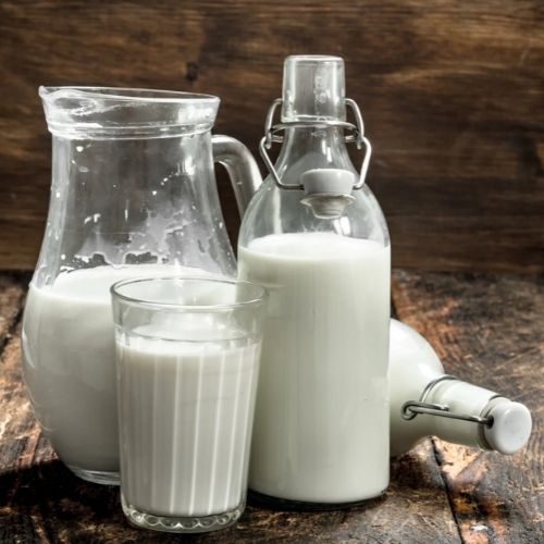 Oszukiwali "na krowę mleczną", wyłudzili ponad 8 mln złotych. Przekręt na całą Polskę