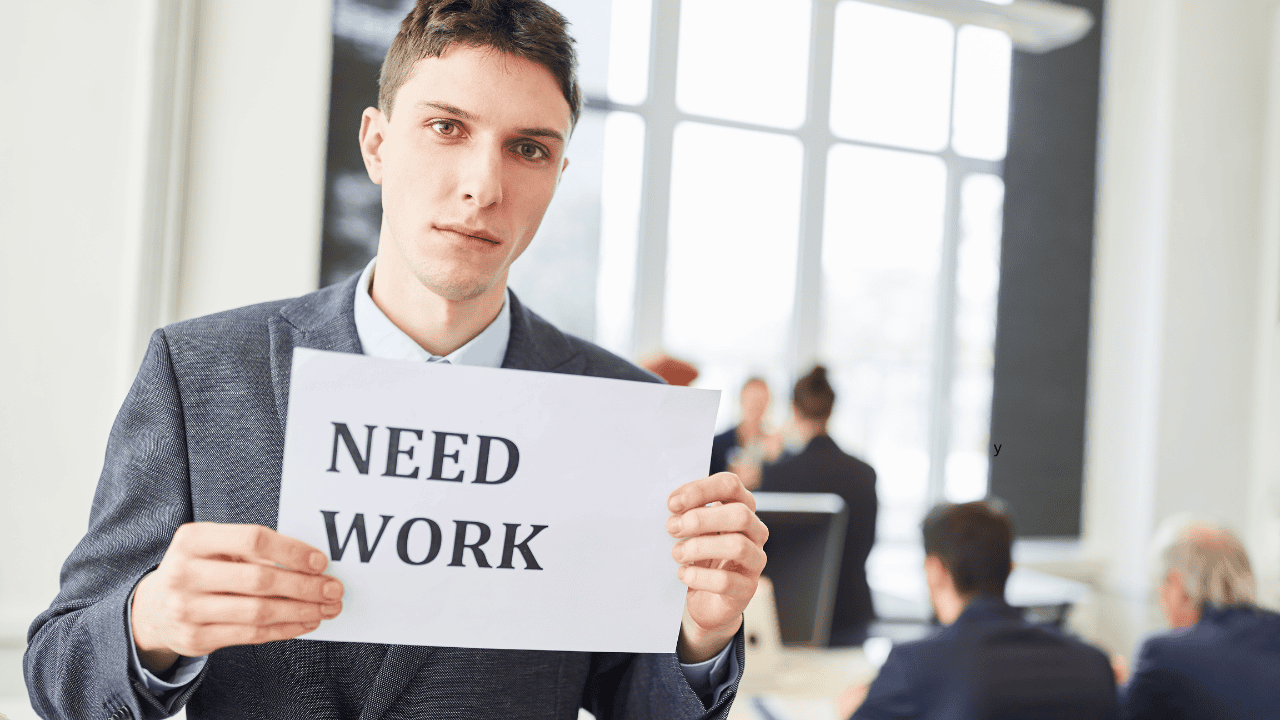 12,4% bezrobocia wśród młodych. Czy wchodzimy w erę straconego pokolenia?