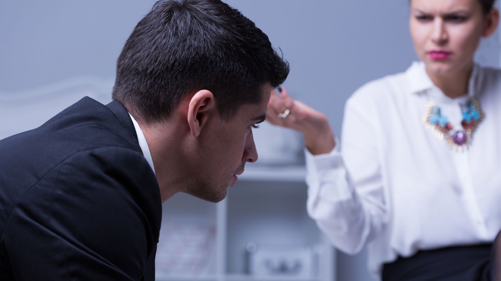 Pracodawcy z nowym obowiązkiem. Za takie działanie mają wypłacić minimum 12-krotność pensji