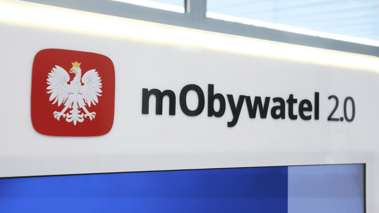 mObywatel