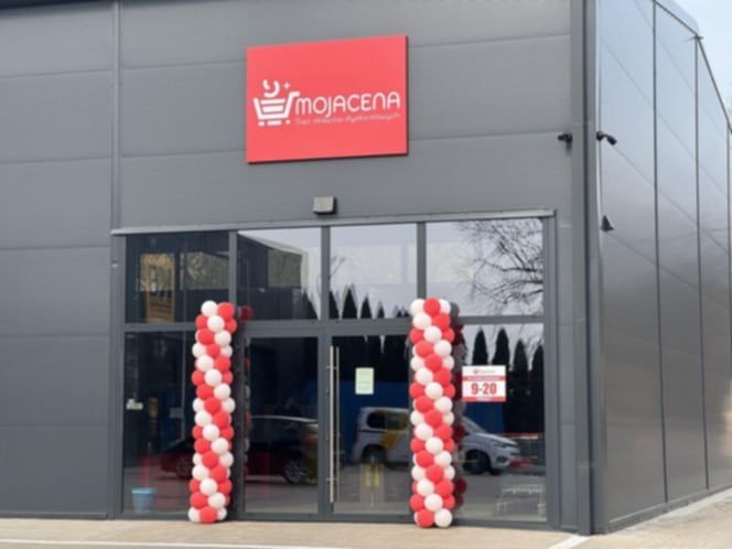 Rosyjski dyskont wślizguje się do Europy tylnymi drzwiami. Dla niepoznaki zmienia nazwę