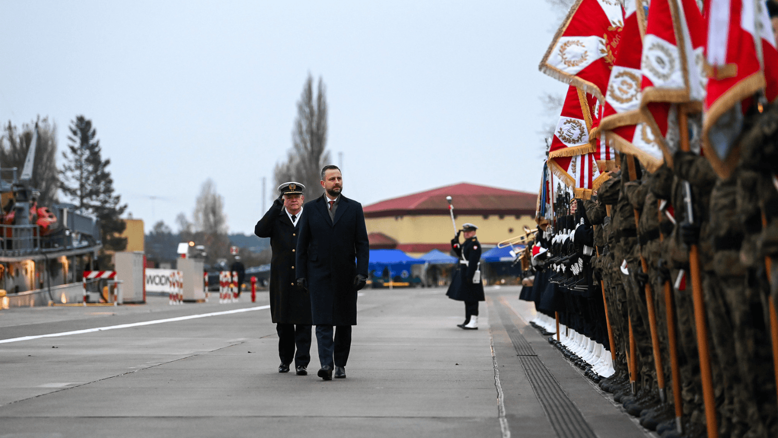 Mobilizacja wojskowa. Mogą powołać choćby tych, którzy mieszkają za granicą