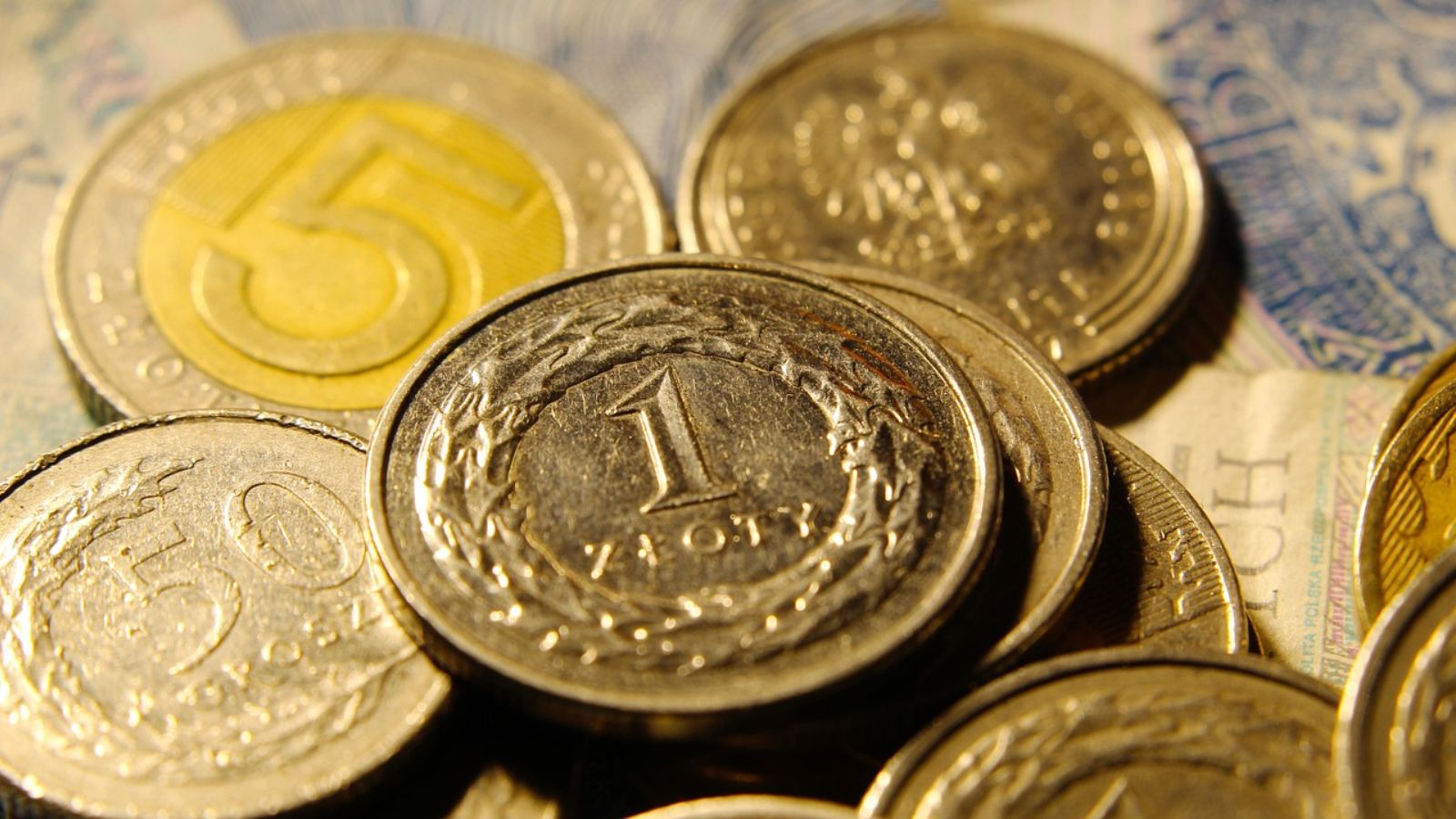 Nowa moneta wprowadzona w Polsce. Ma bardzo niecodzienny nominał