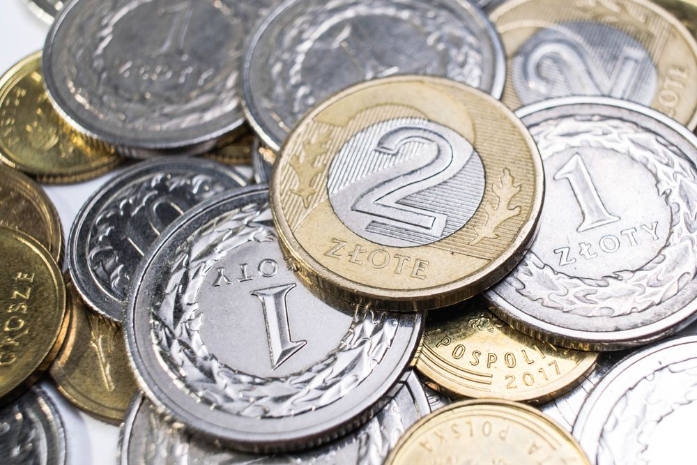 Kolekcjonerzy poszukują tej dwuzłotówki. Koniecznie przeszukaj portfel, jest warta krocie