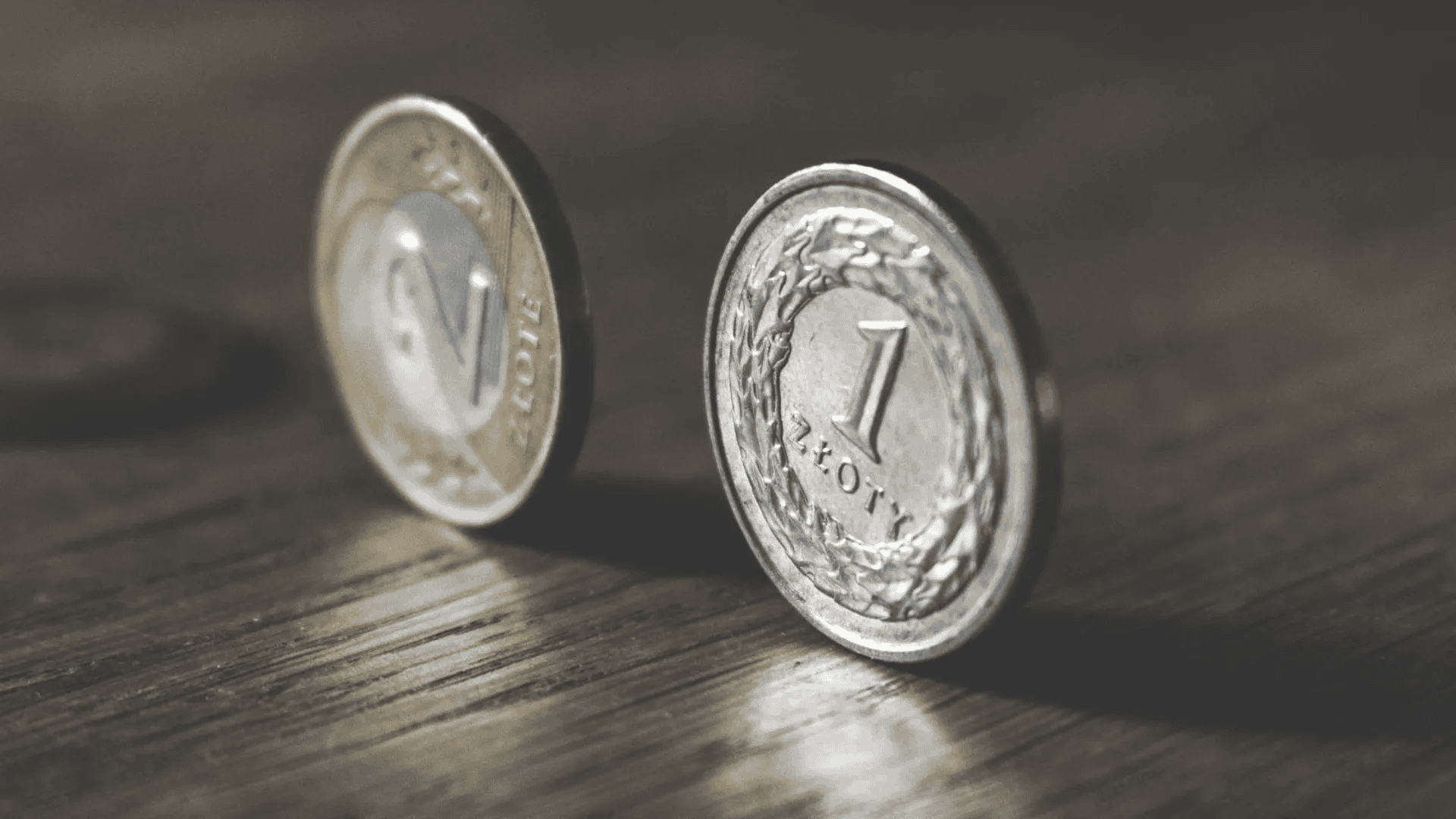 Kolekcjonerzy poszukują tej dwuzłotówki. Koniecznie przeszukaj portfel, jest warta krocie