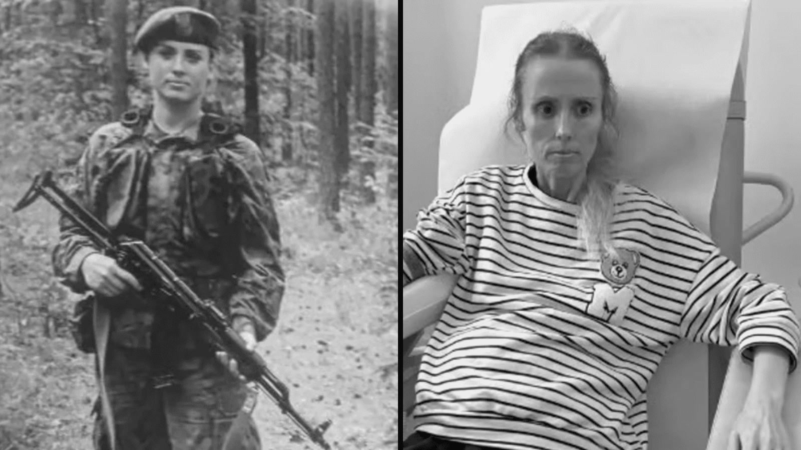 Nie żyje żołnierka Wojska Polskiego. Osierociła troje dzieci