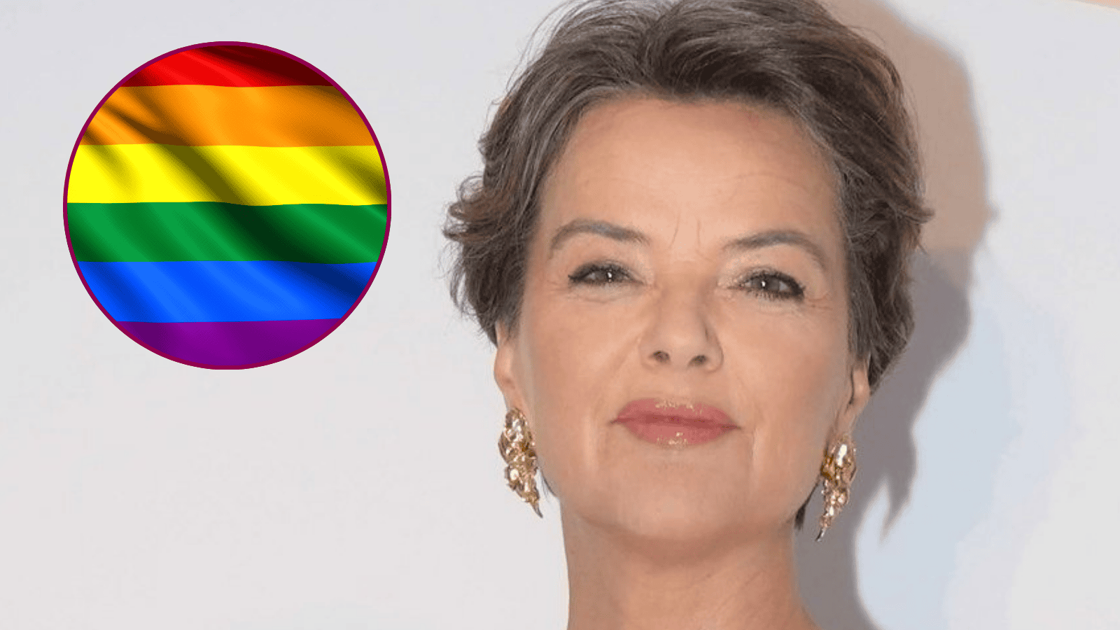 Wyznanie Moniki Richardson. Wspomniała o relacjach z kobietami