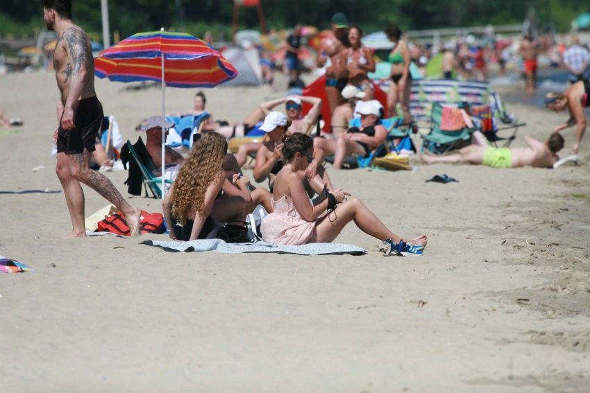  46-letnia polska gwiazda zachwyca figurą. Urodziła czworo dzieci, a ma ciało nastolatki