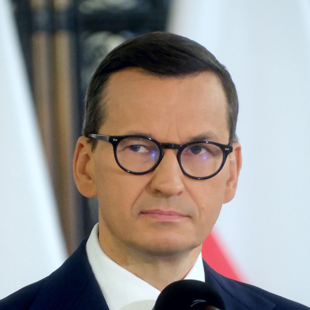 Nowy sondaż o przyszłości PiS. Polacy wskazali następcę Jarosława Kaczyńskiego