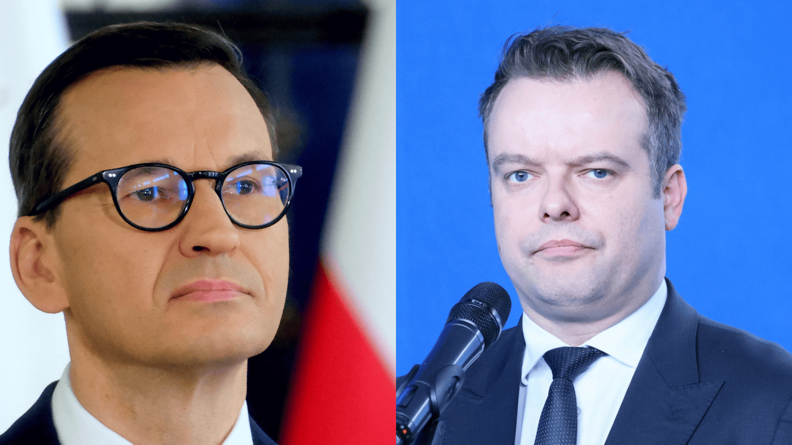 Reakcja PiS na ruch Morawieckiego. Odbyło się ważne spotkanie, ogłoszono decyzje