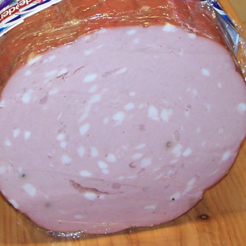 mortadella