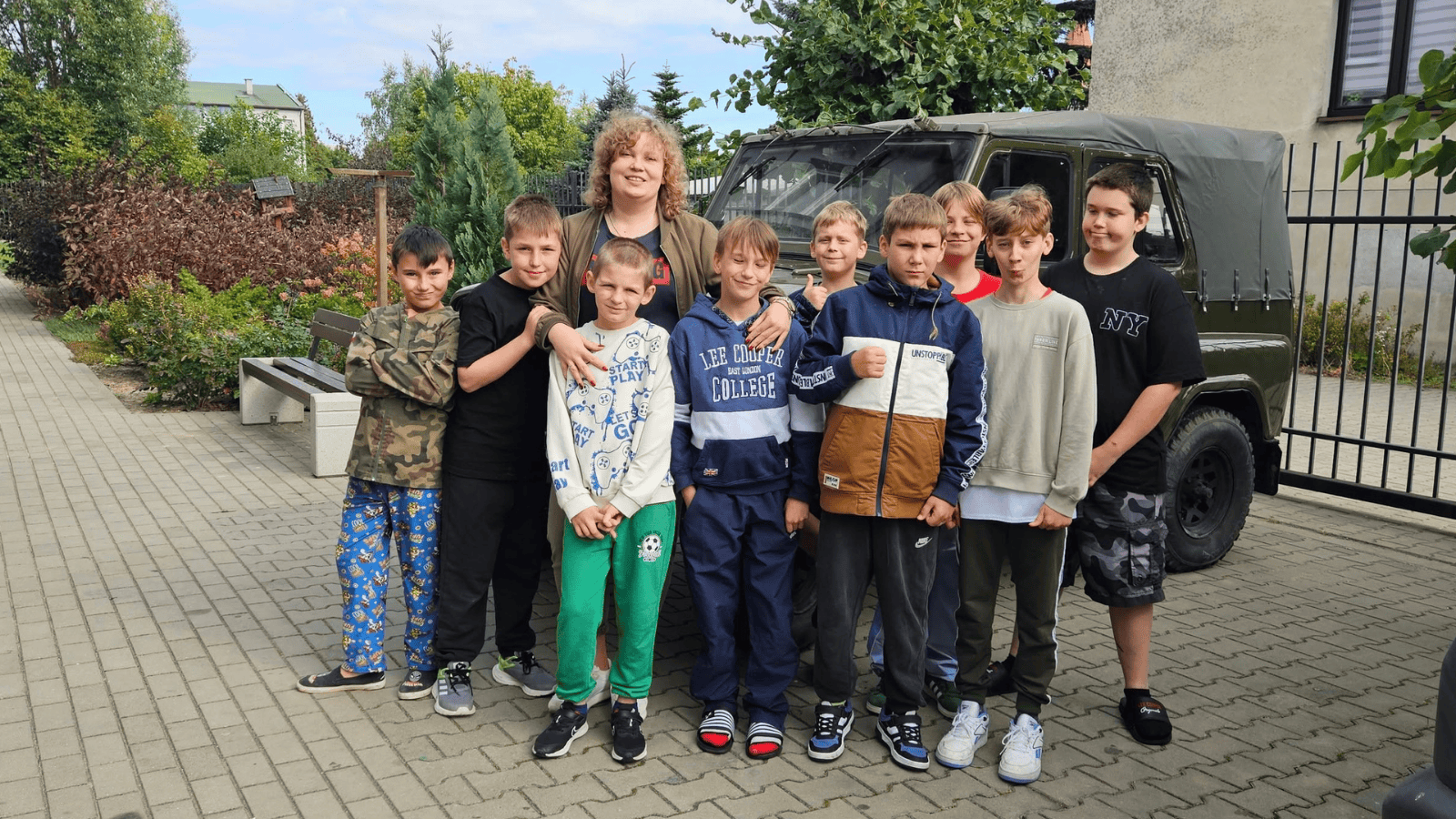 Rafał Brzoska kupił prezenty za 1,7 miliona złotych. gdy dowiecie się co to, popłyną łzy