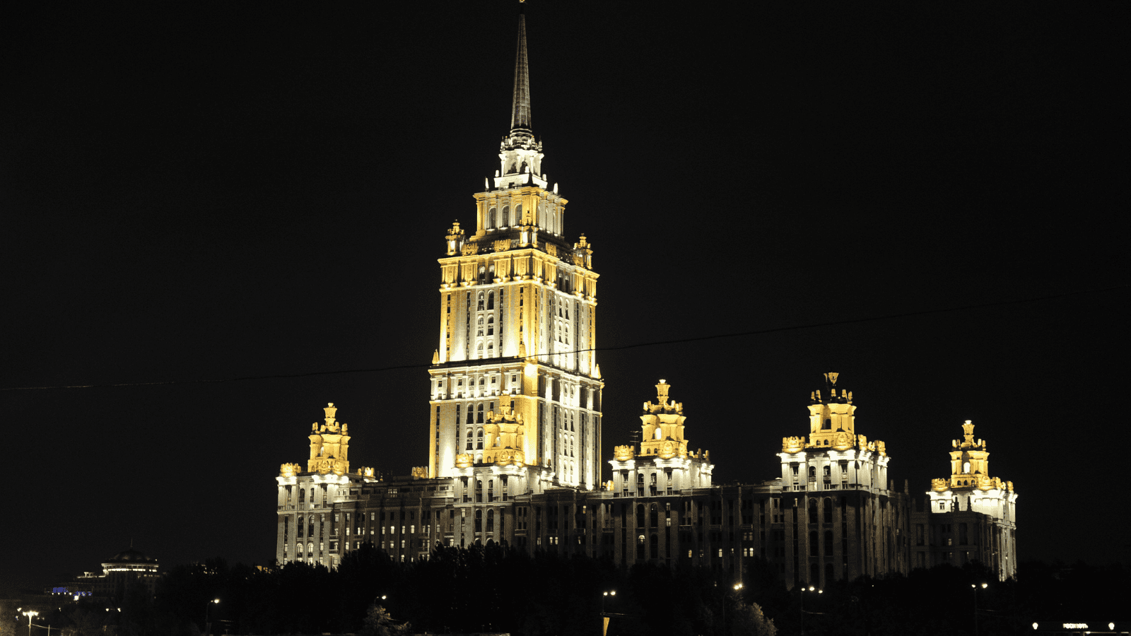 Tak Trump zareagował na wieść o ataku na willę Putina. Reakcja pełna oburzenia