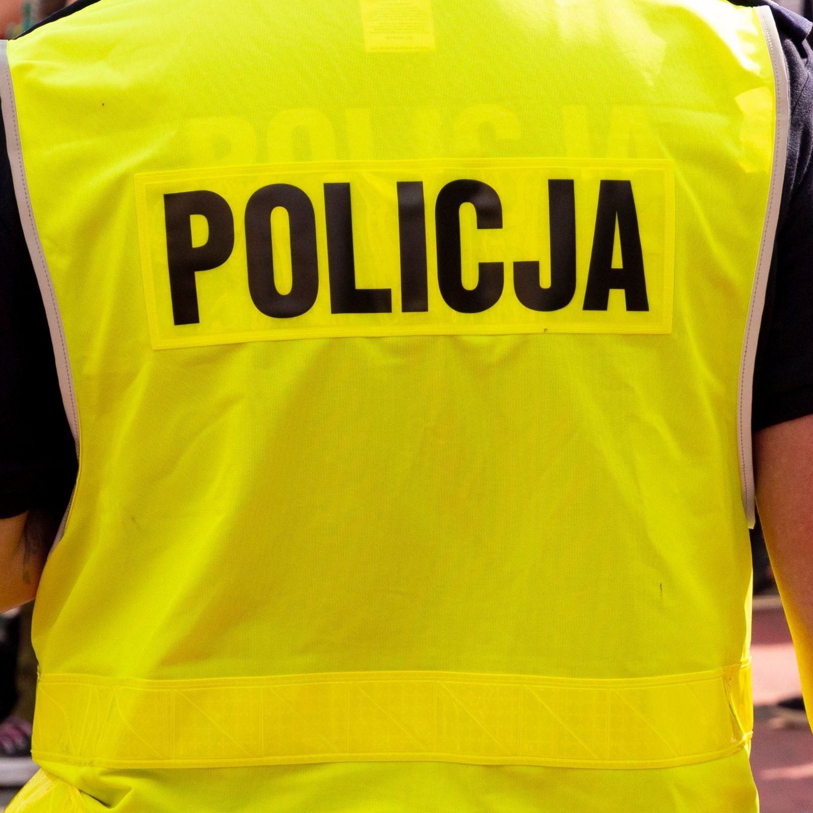 Tragiczny wypadek na Mazowszu. Nie żyje jedna osoba, droga jest zablokowana
