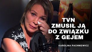 TVN zmusił ją do związku z gejem. Karolina z "Big Brothera" po 23 latach UJAWNIA manipulacje stacji