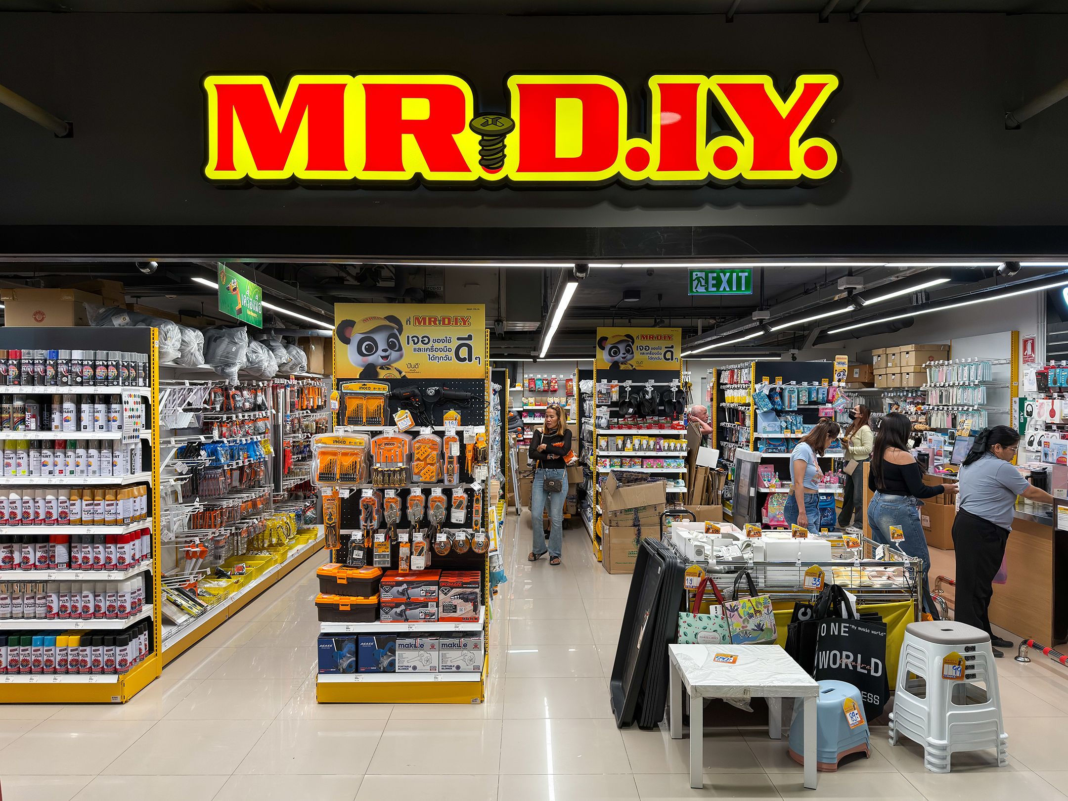 Nowy rywal dla Action i Pepco. Planuje otworzyć nawet 50 sklepów rocznie w Polsce