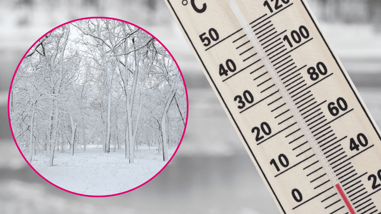 Meteorolodzy ostrzegają przed nagłym zwrotem. To koniec złudzeń