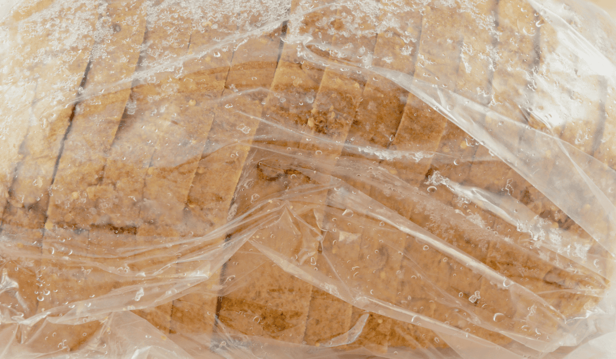 Czy mrożony chleb jest zdrowy? Zaskakujące wyniki badań