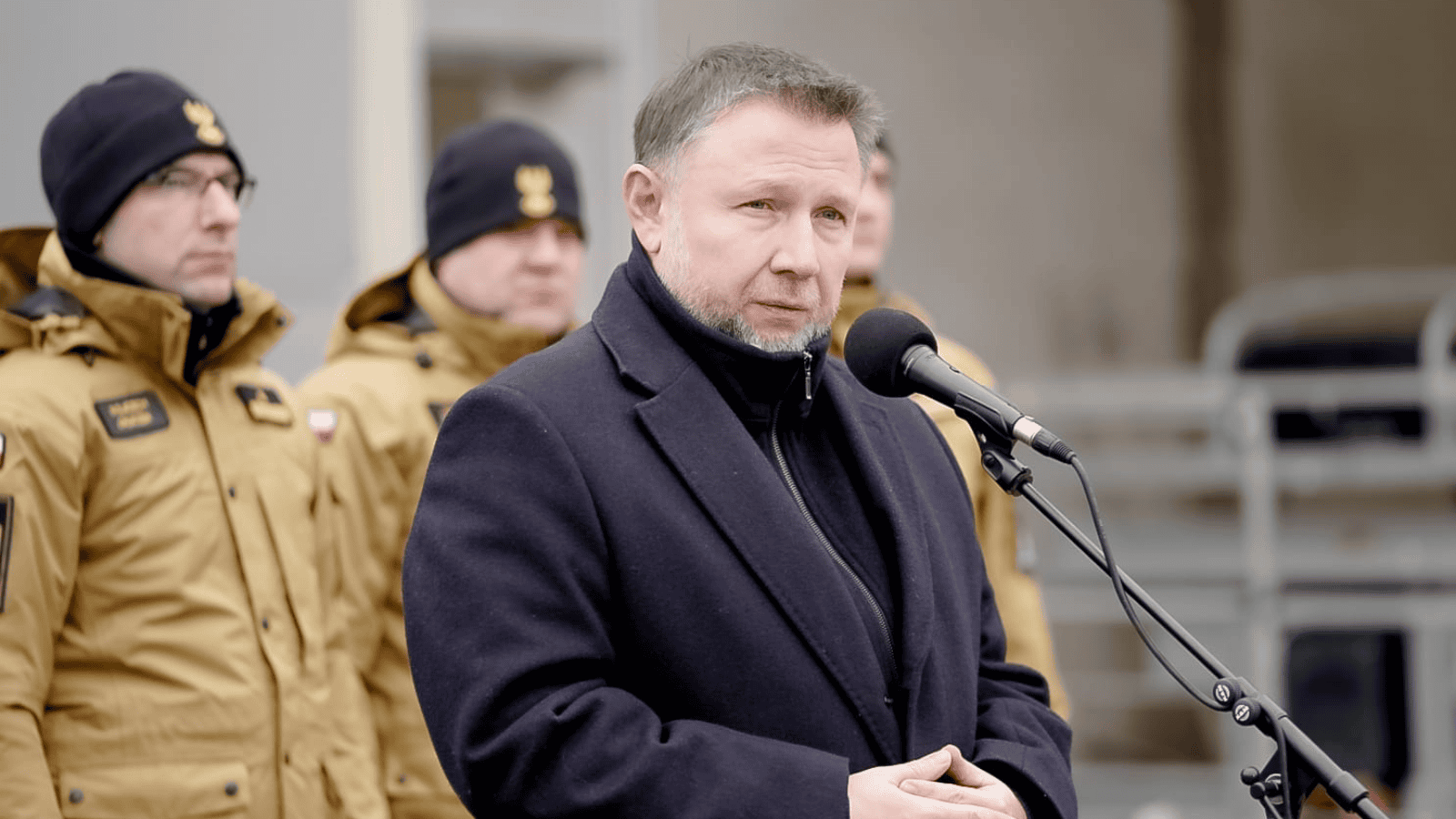 Sejm przyjął budżet na 2026 rok dla służb podległych MSWiA. Podano kwoty