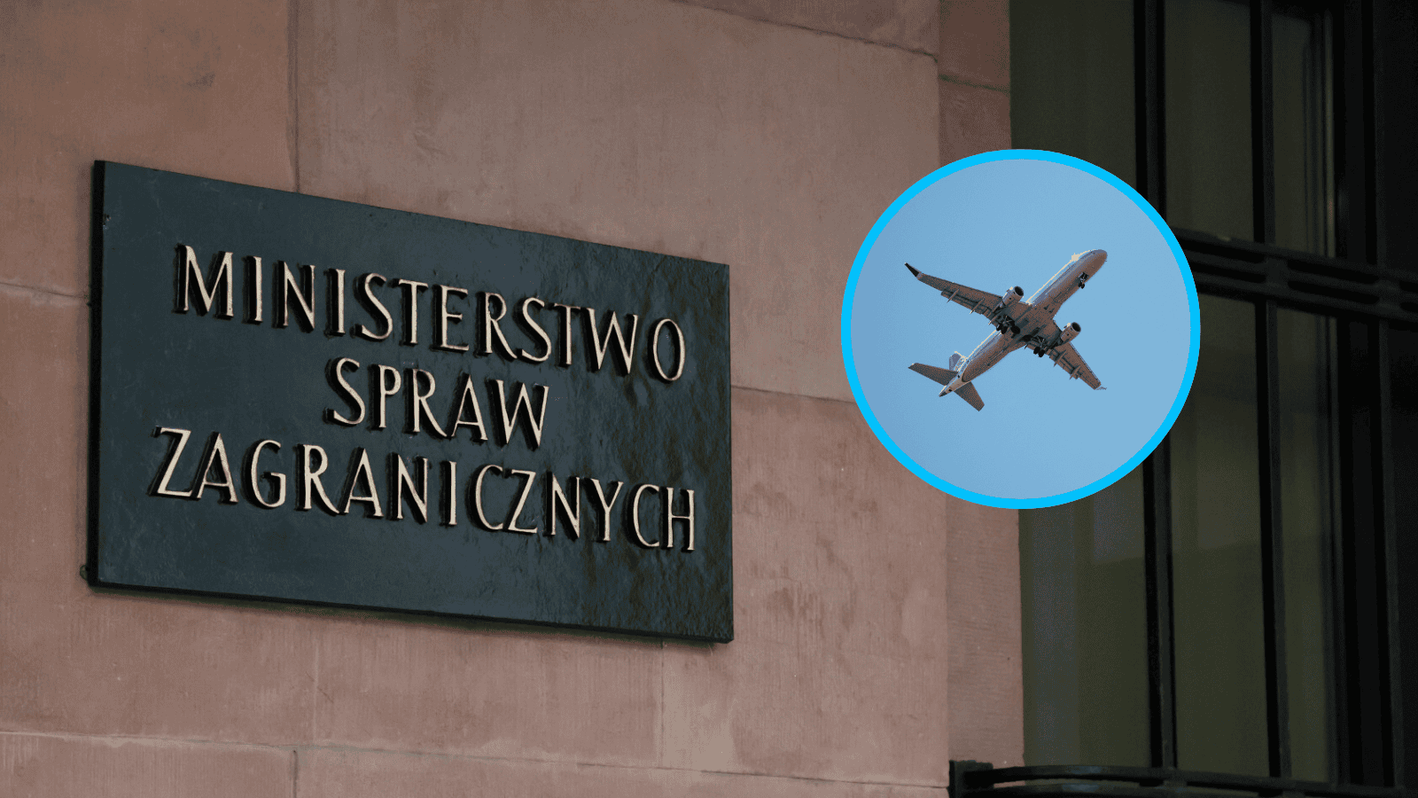 Pilne ostrzeżenie 4 polskich ambasad i MSZ. Polacy powinni unikać podróży do tych krajów