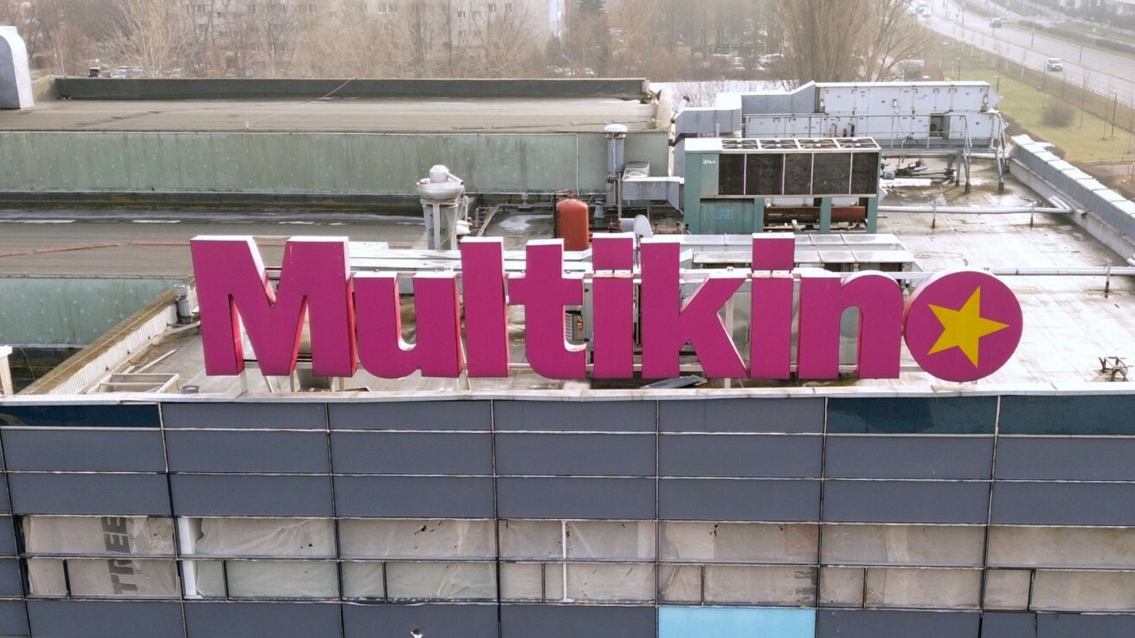 Dwa znane kina do likwidacji. Zamknięcie już 1 marca, widzom zostało mało czasu