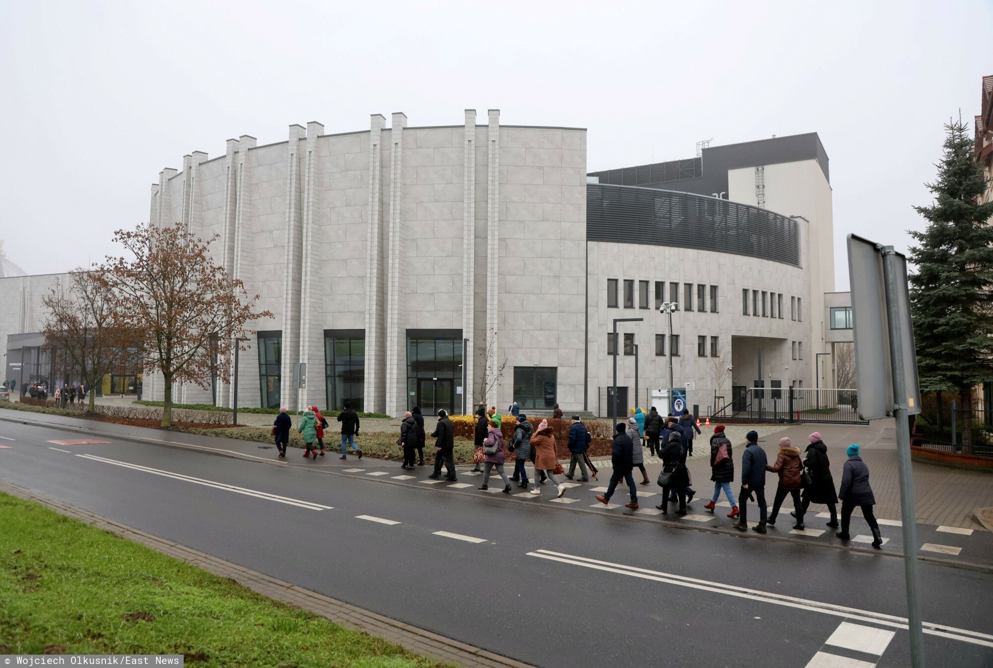 Ojciec Tadeusz Rydzyk stanie przed sądem. Resort kultury: narażono Skarb Państwa