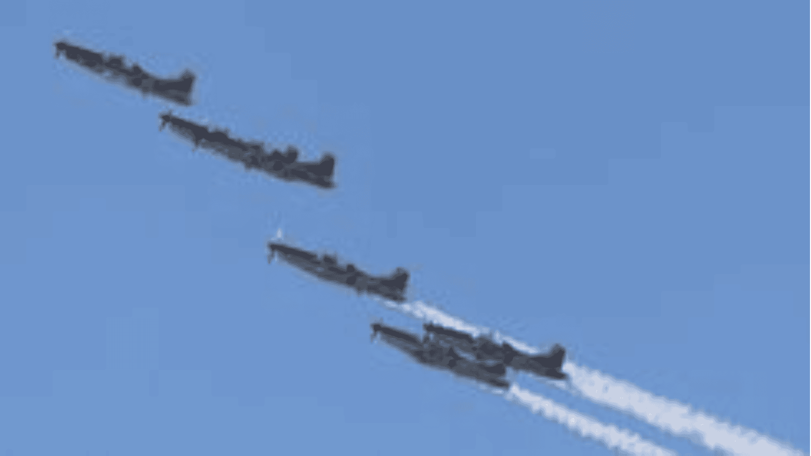 Polska prowadzi rozmowy z Ukrainą o przekazaniu myśliwców MiG-29. Decyzja nie zapadła