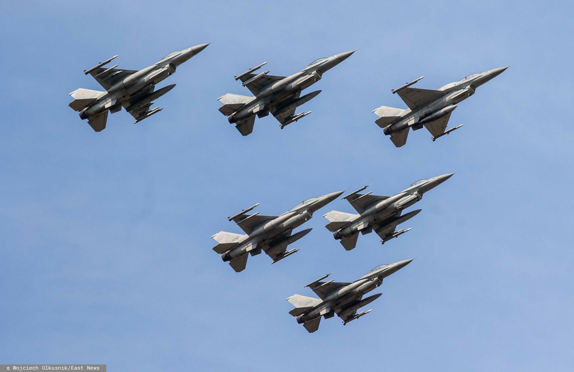 Niepokojący incydent w Mołdawii. Ewakuowano jedną z miejscowości