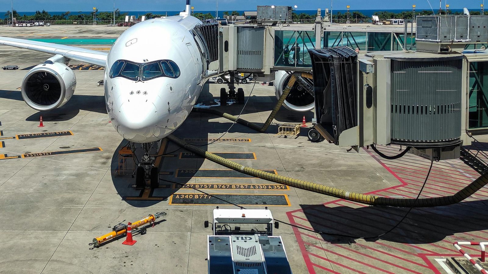 Wielki chaos na lotniskach przed Wielkanocą. Opóźnienia i masowe odwołania lotów to dopiero początek