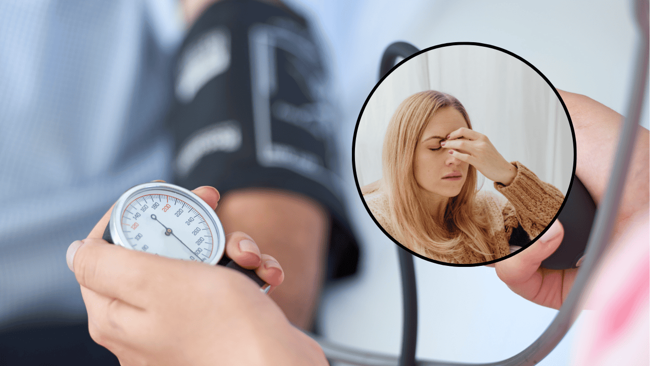 Coraz więcej przypadków nadciśnienia wśród młodych. Dlaczego tak się dzieje? [BADANIA]