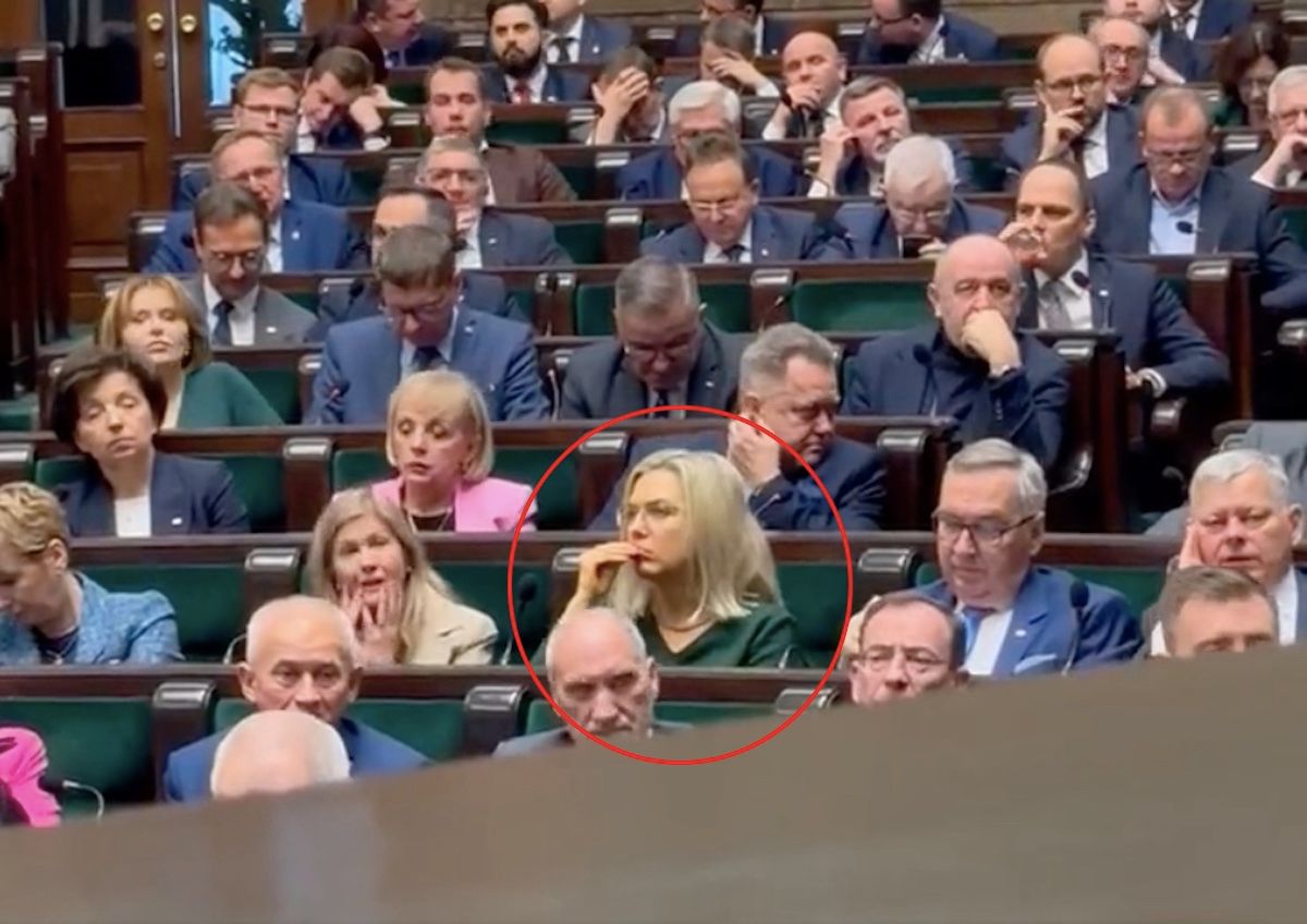 posłowie Sejm